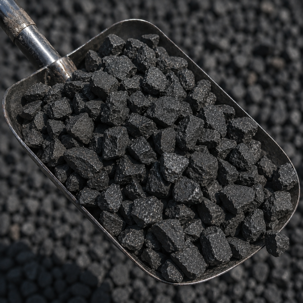 2" Crushed Base Rock