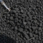 2" Crushed Base Rock