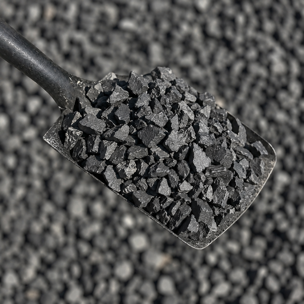 3/4" Crushed