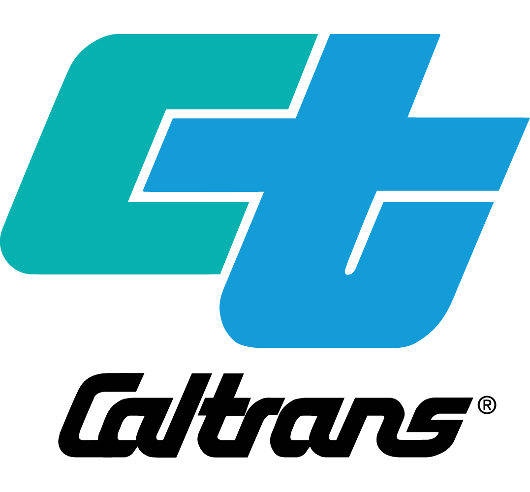 Cal Trans logo