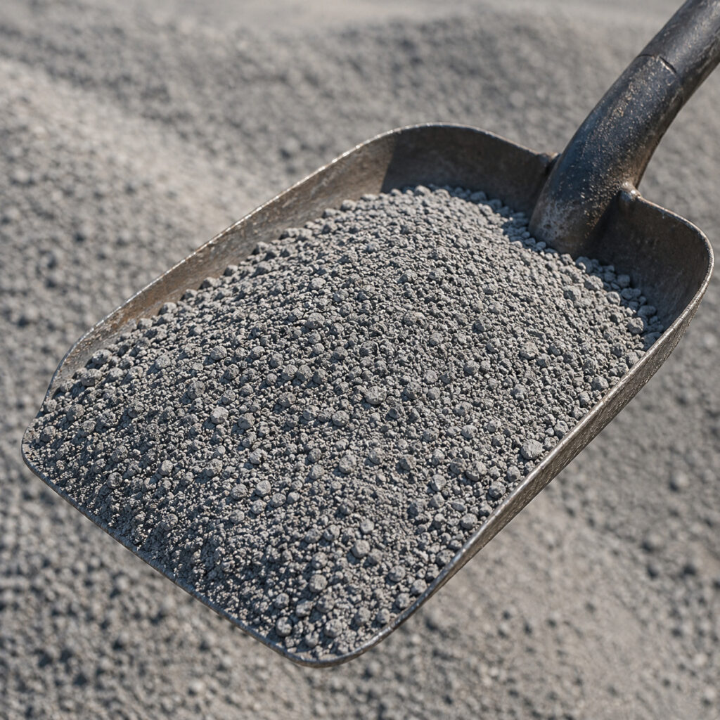 Crusher Dust