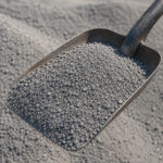 Crusher Dust