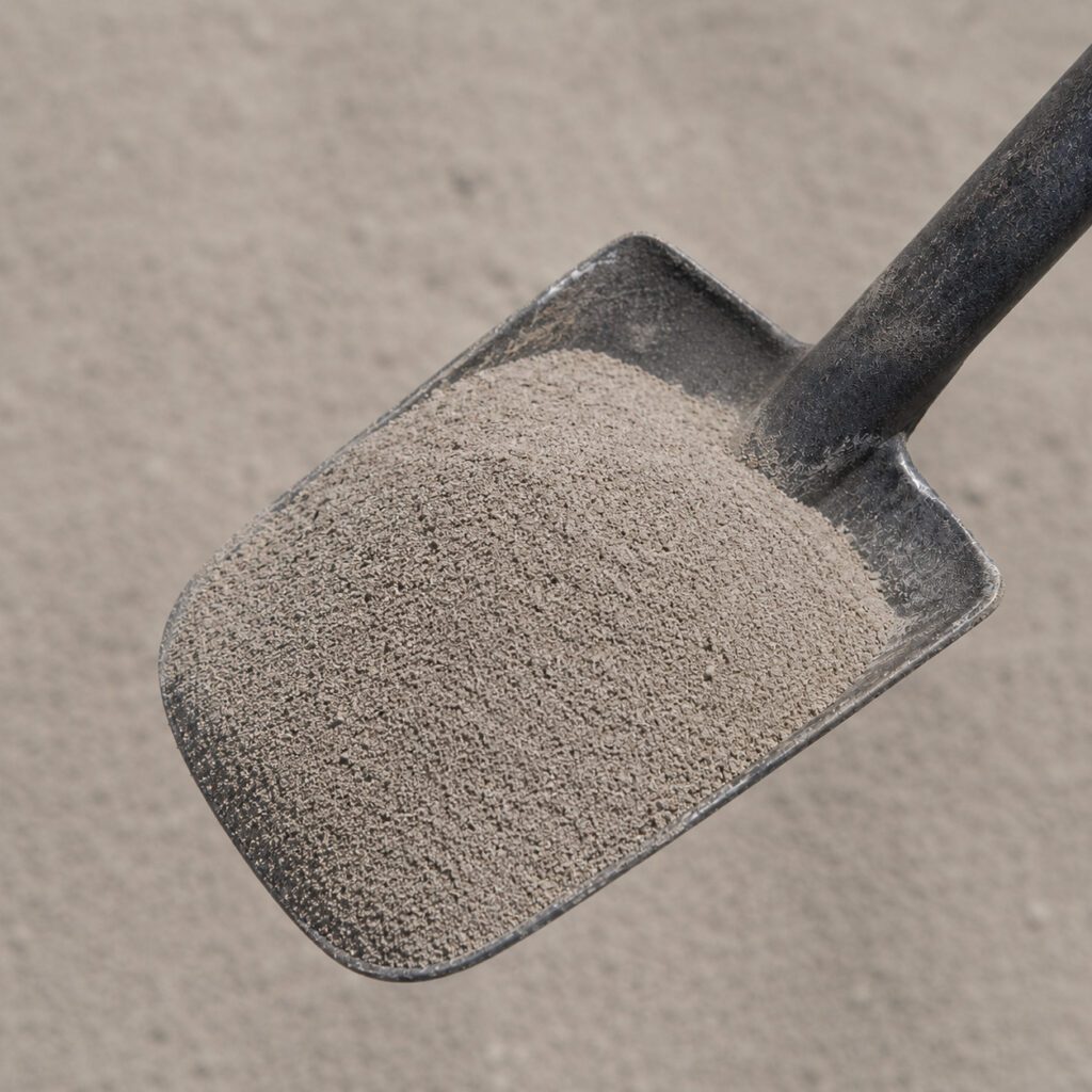 Sand